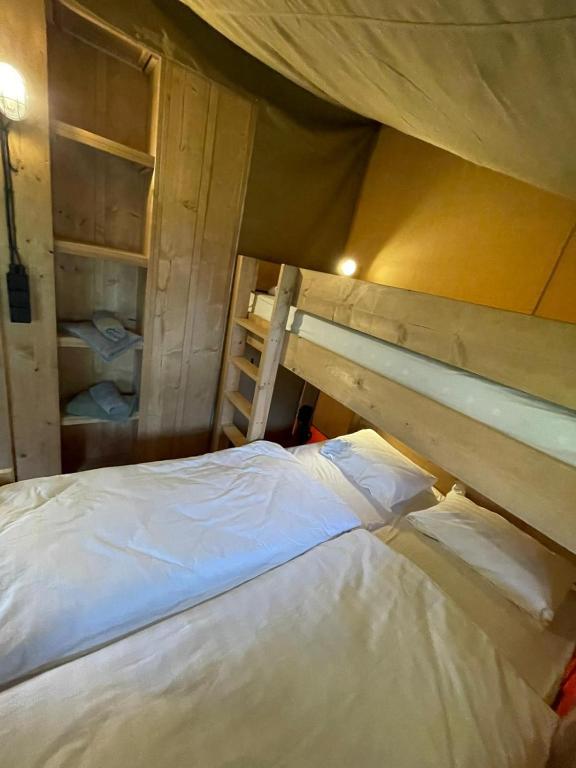 Safari Tent M - Camping Belle-Vue Berdorf Kültér fotó